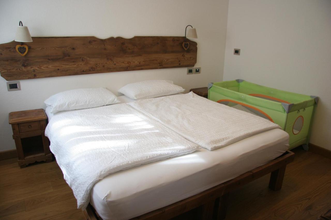 Appartamenti & Wellness Piero Gros Sauze D'Oulx Exterior photo